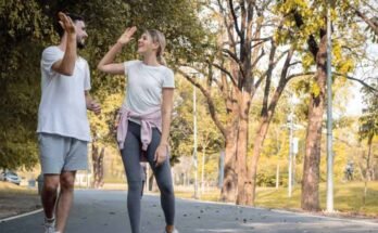 Morning Workout Routines for an Energy Boost