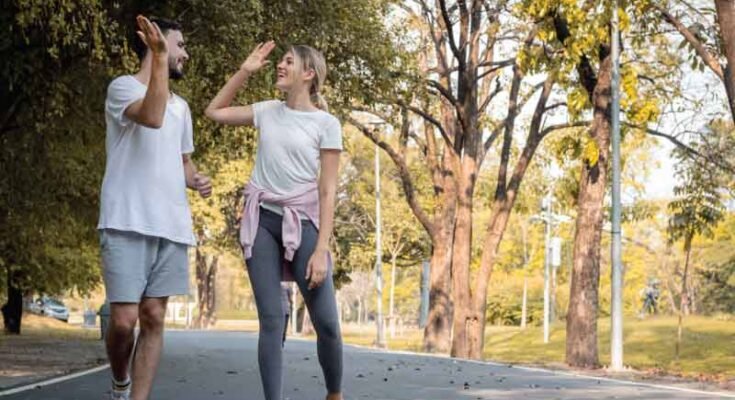 Morning Workout Routines for an Energy Boost