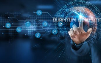 Quantum computing 2025
