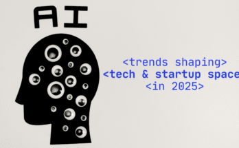 Build a Tech Startup in 2025