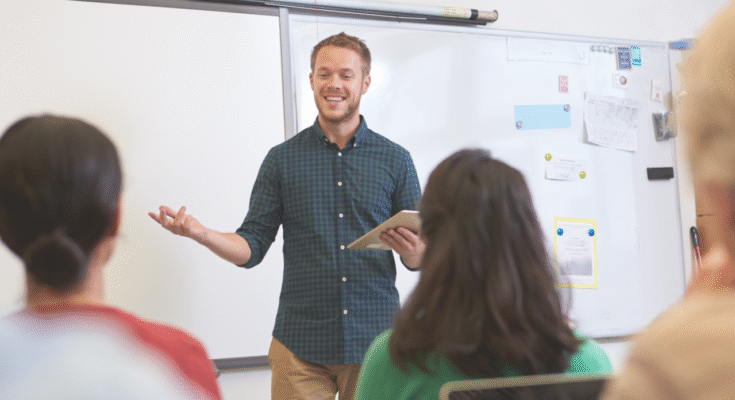 Remote Learning Trends 2025