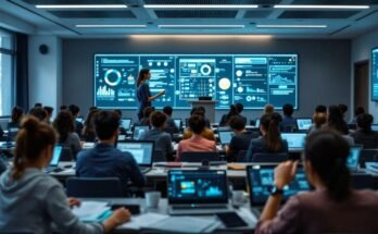 AI in Education 2025