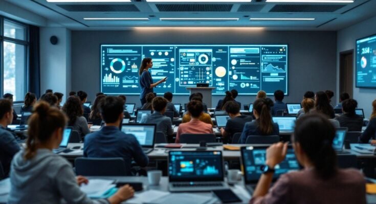 AI in Education 2025