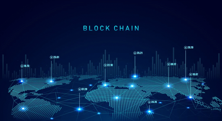 Top Blockchain Development Platforms 2025
