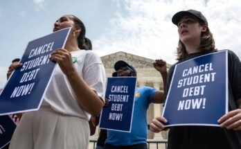 Student Loan Forgiveness 2025