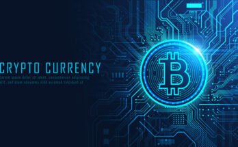 Cryptocurrency