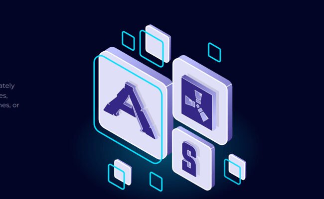 Online Gaming Server Hosting