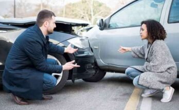 Car Accident Lawyer Insurance Claim