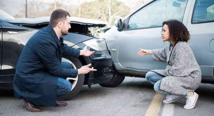 Car Accident Lawyer Insurance Claim