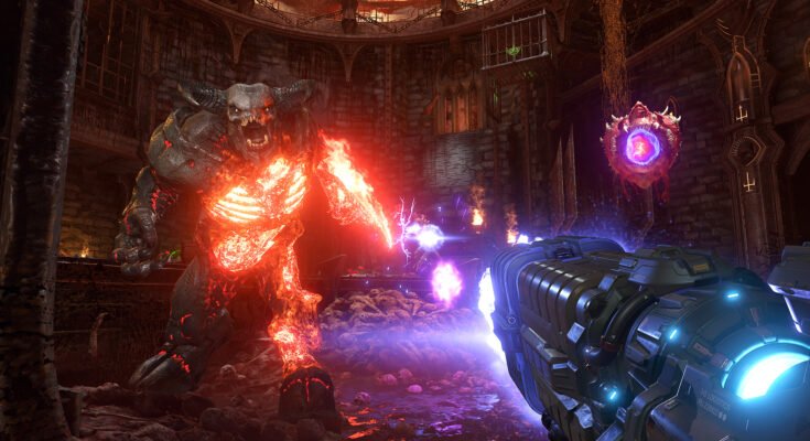 How to Get Better at FPS Games