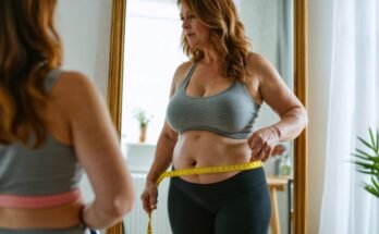 Lose Belly Fat Fast