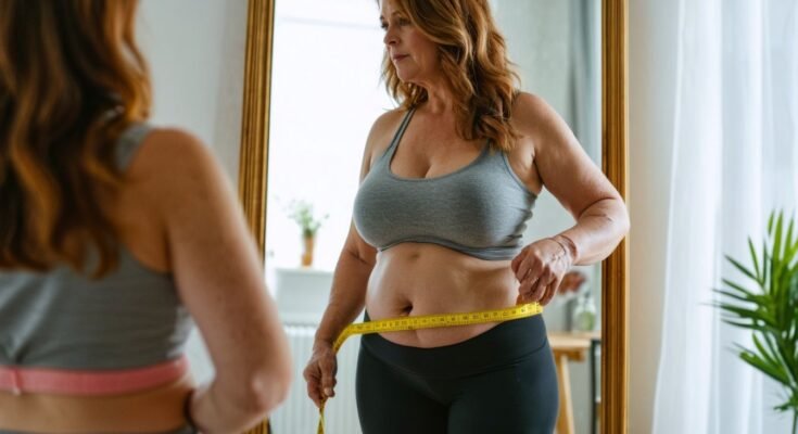 Lose Belly Fat Fast