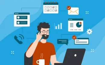remote IT support services