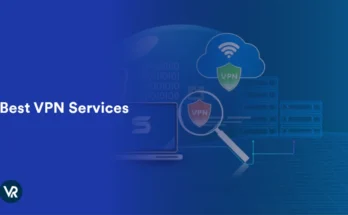 Fast & Secure VPN Services in 2025