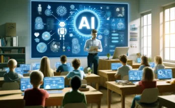 AI Learning Platforms for K-12