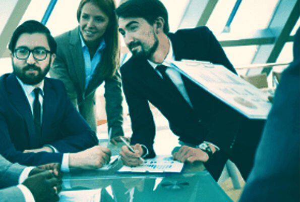 Business Insurance for Independent Consultants