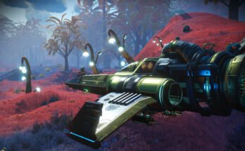Best VR Games 2025