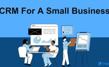 Best CRM Software for Small Business