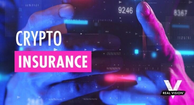 Crypto Insurance for Investors