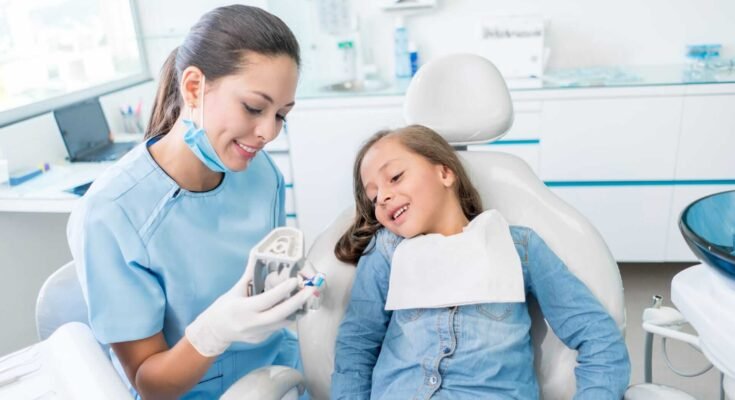 Affordable Dental Plans Near Me