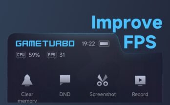 Boost FPS in Any Game