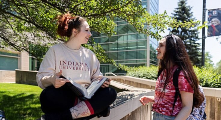 Online Degree Programs 2025