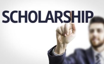 Scholarship Programs 2025