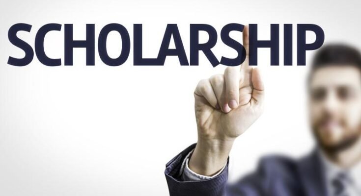 Scholarship Programs 2025