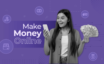How to Make Money Online in 2025