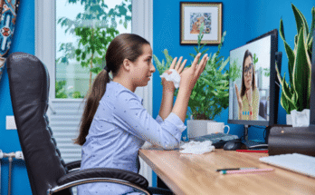 Online Therapy for Mental Health