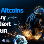 Top Altcoins to Buy Before the Next Bull Run