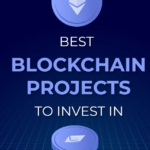 Top Blockchain Projects 2025