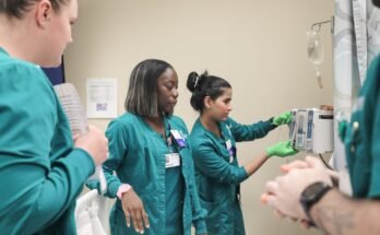 Best Online Nursing Programs USA 2025