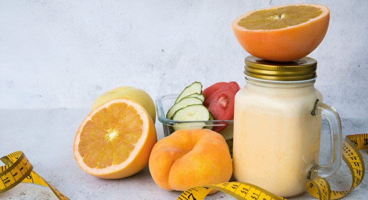 Weight Loss Shakes That Actually Work
