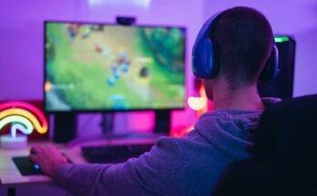 Start a Gaming YouTube Channel in 2025