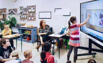 Digital Classroom 2025