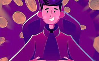 Play to Earn Crypto Games