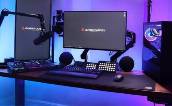 Best Gaming Setup for Beginners