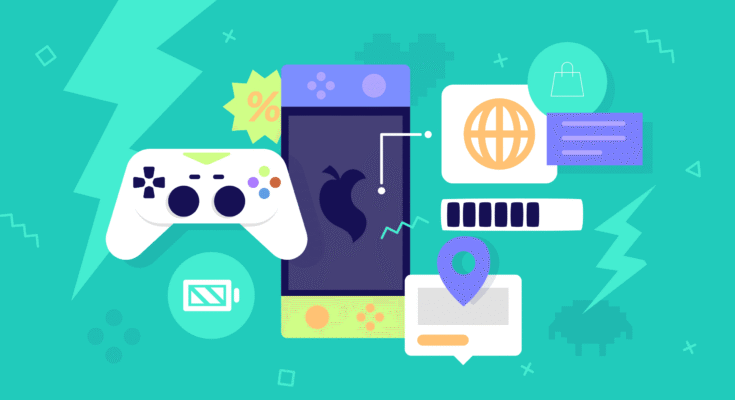 Top Gaming Affiliate Programs