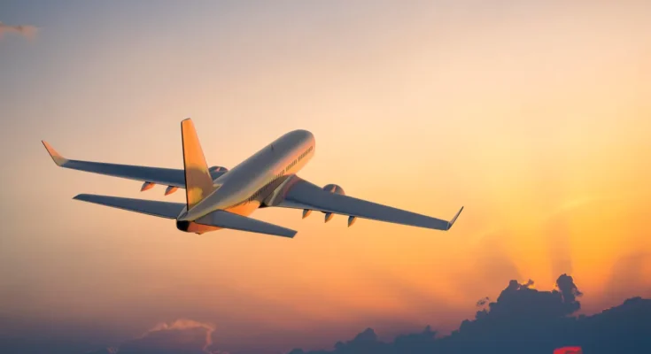 Cheap Flights to Europe 2025