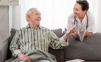 Life Insurance for Seniors Over 60