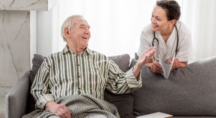 Life Insurance for Seniors Over 60