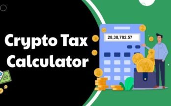 Crypto Tax Calculator USA