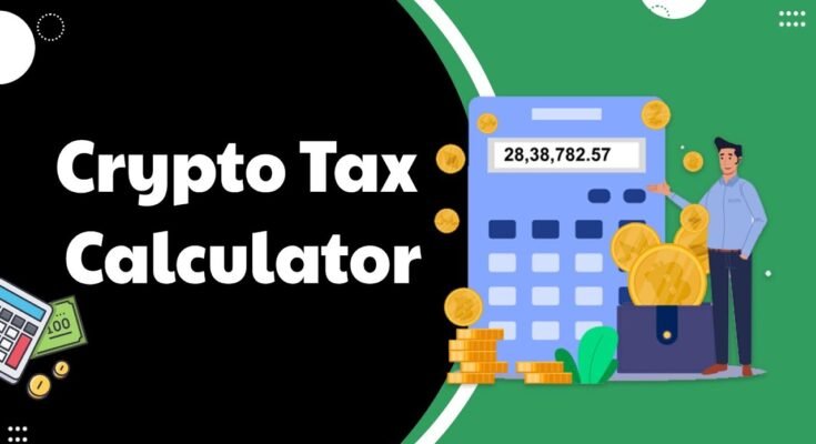 Crypto Tax Calculator USA