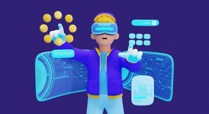 play-to-earn NFT games 2025