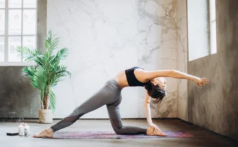 Daily Yoga Flow for Beginners