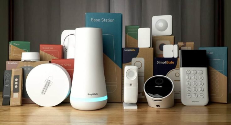 Best Home Security Systems 2025