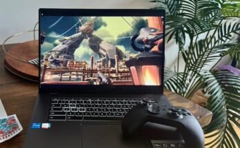 Best Gaming Laptop in 2025