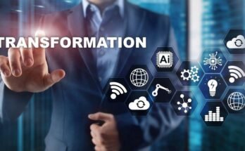 Top Digital Transformation Firms